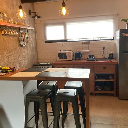 Apartamento Pura vida Chuy Exterior foto