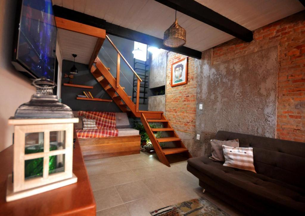 Apartamento Pura vida Chuy Exterior foto