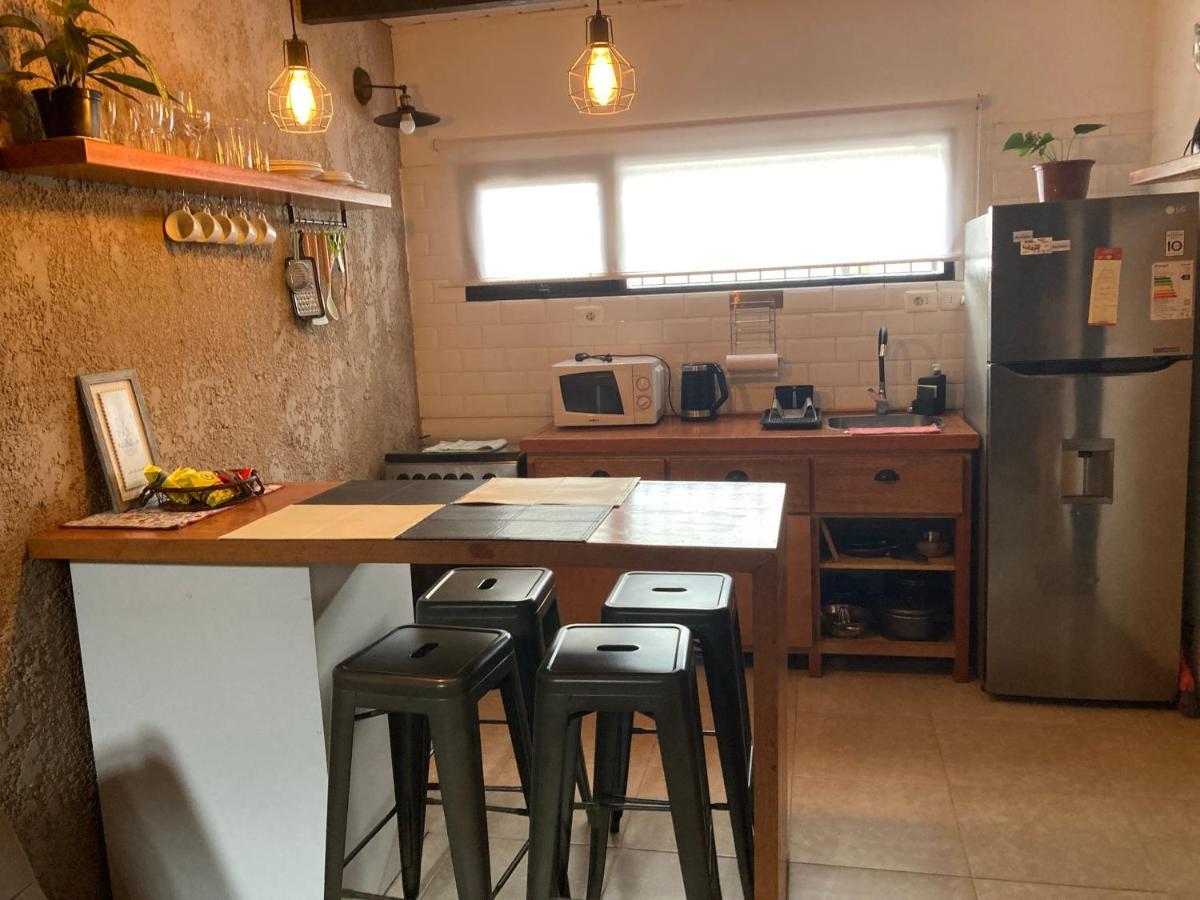 Apartamento Pura vida Chuy Exterior foto