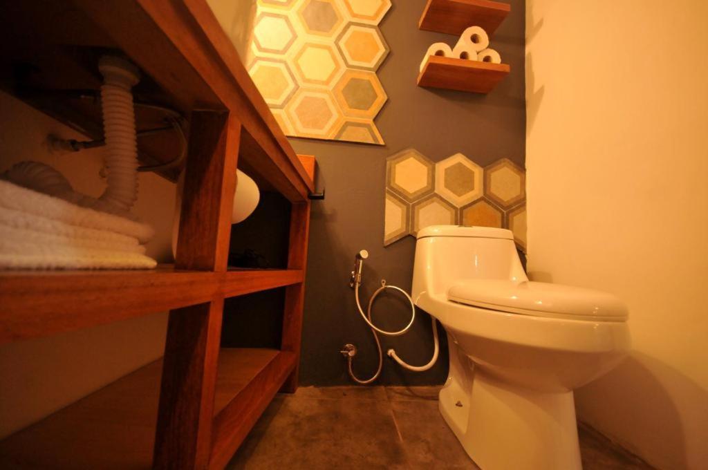Apartamento Pura vida Chuy Exterior foto