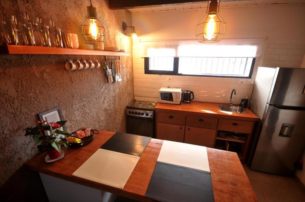 Apartamento Pura vida Chuy Exterior foto