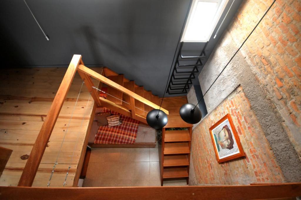 Apartamento Pura vida Chuy Exterior foto