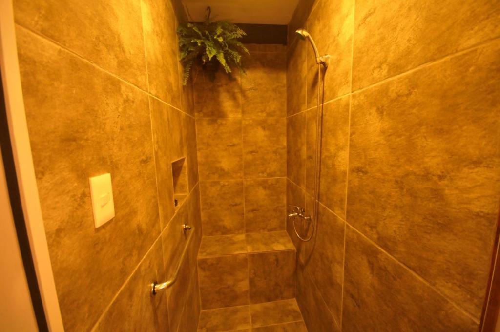 Apartamento Pura vida Chuy Exterior foto